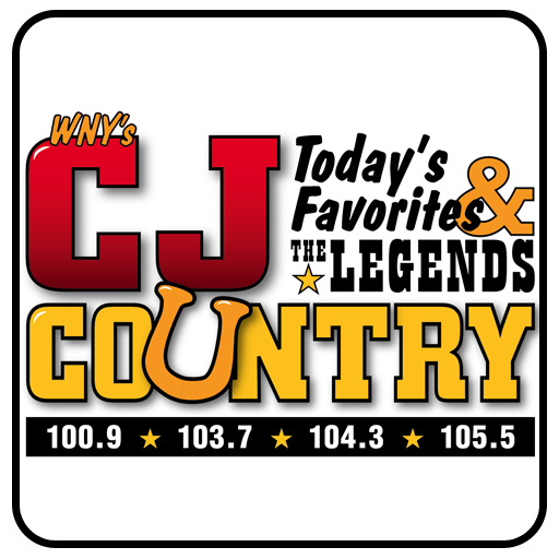 Western New York's CJ Country LOGO-APP點子