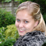 Princess Karyn by Ingrid Anderson-Riley -  