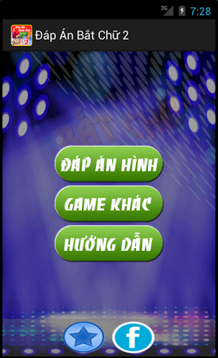 Dap An Bat Chu 2 - Hinh Anh