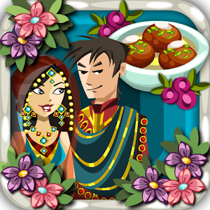 Wedding Banquet Rush.apk 2.0.0