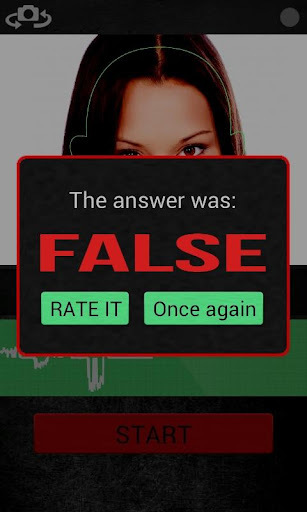 免費下載娛樂APP|Face Lie Detector prank app開箱文|APP開箱王