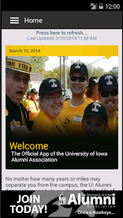 Download UIowa Alumni APK