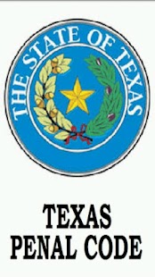 Free Texas Penal Code FREE APK