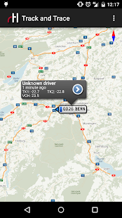 Free Download RTL Mobile Tracking Europe APK