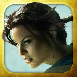 Lara Croft: Guardian of Light 街機 App LOGO-APP開箱王