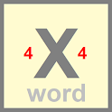 Xword4x4