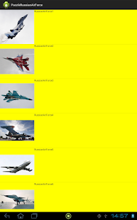How to install Puzzle Russian Air Force lastet apk for laptop