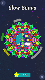 How to mod Mandala Ball 1.2.1 unlimited apk for laptop