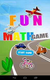 How to mod Fun Math Game 1.0 unlimited apk for laptop