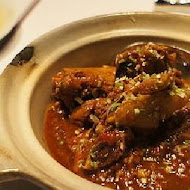 開飯川食堂