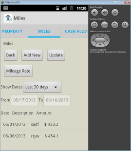 How to mod Landlord Track Lite 1.6 apk for laptop