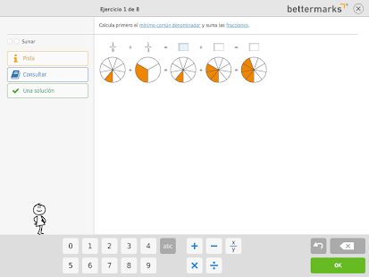 Lastest Fracciones 3 APK for Android