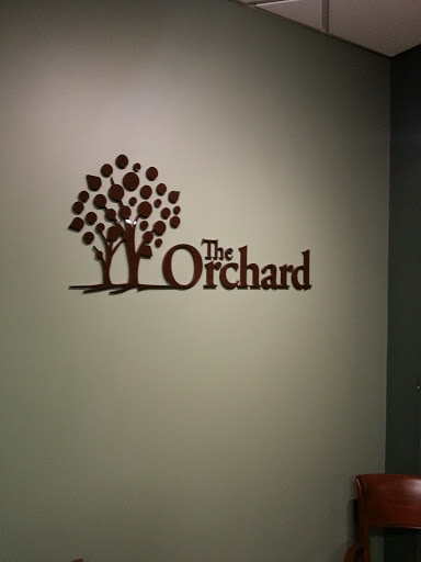The Orchard Evangelical Free Church