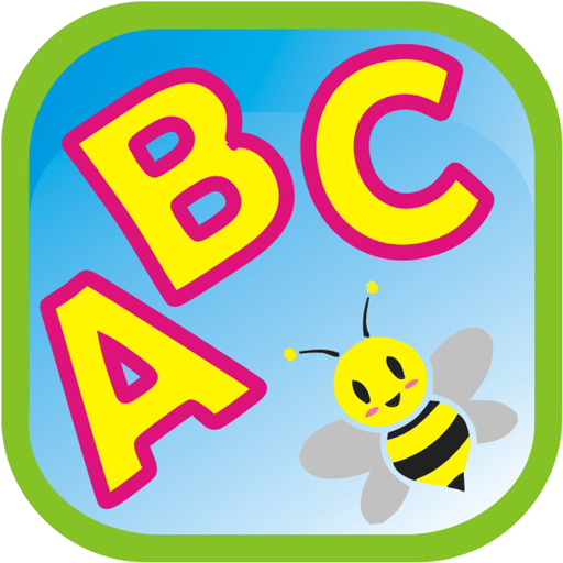 Alphabets 教育 App LOGO-APP開箱王