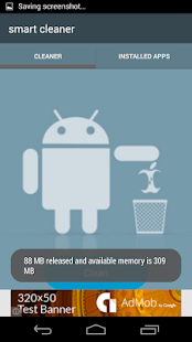 How to download Smart Cleaner 1.2 unlimited apk for android