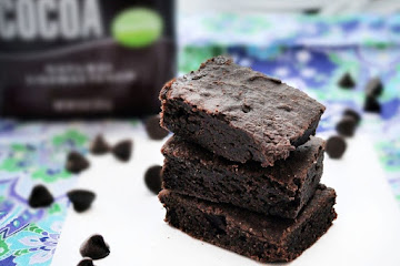 Healthy Brownies