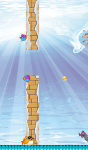 How to download Jumping Fish 1.0.1 unlimited apk for android