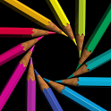 DrawCast+  draw, share, chat icon