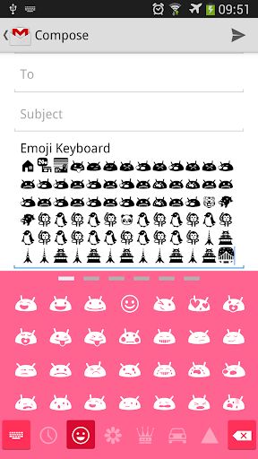 【免費工具App】Dutch Emoji Keyboard-APP點子