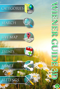 Vienna Guide 3D Screenshots 0