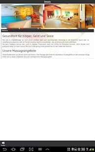 Download Croce Bianca Leisure & Spa APK for PC