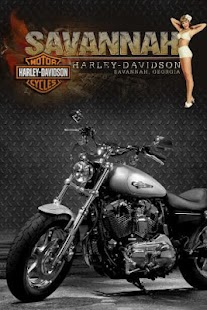 Savannah Harley-Davidson