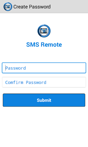 SMS Remote