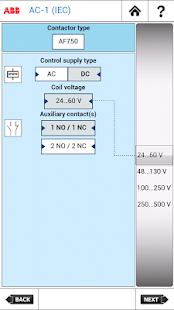 How to mod AF Contactors Selection Tool 1.0.0 unlimited apk for android