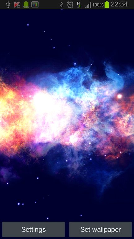 Download Deep Galaxies Hd Deluxe Apk Latest Version 350