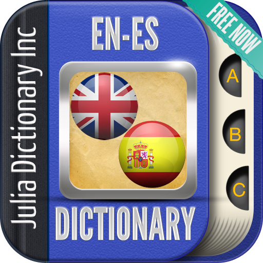 English Spanish Dictionary