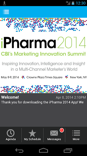 iPharma 2014