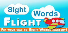 Sight Words Flight APK
