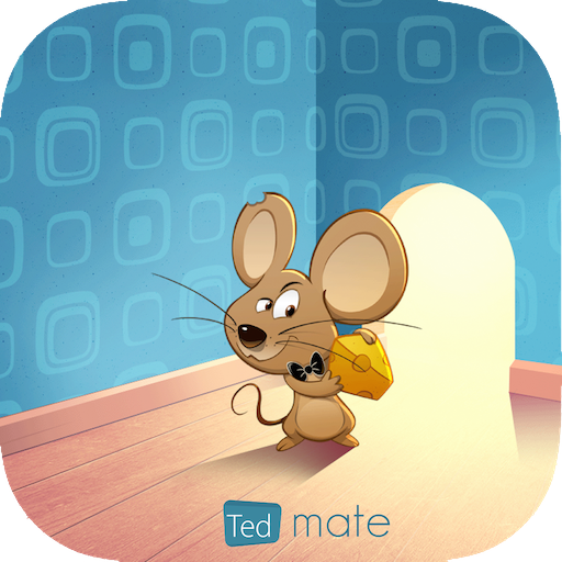 Beating Mice Saving Cheese LOGO-APP點子