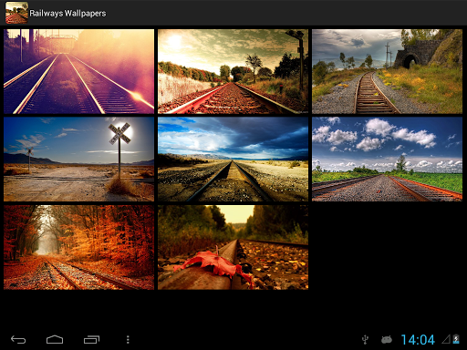 免費下載個人化APP|Railways Wallpapers HD app開箱文|APP開箱王