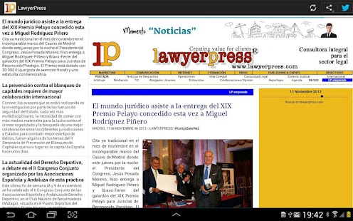 LawyerPress