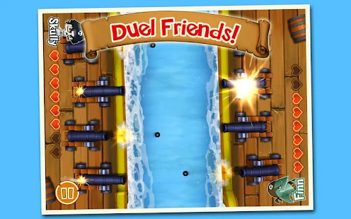 Max's Pirate Planet - screenshot thumbnail