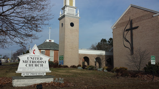 Stratford United Methodist Church