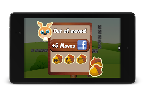 download Wild Nuts - best squirrel game free