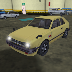 Underground Parking 3D.apk 1.0