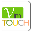 Vim Touch icon