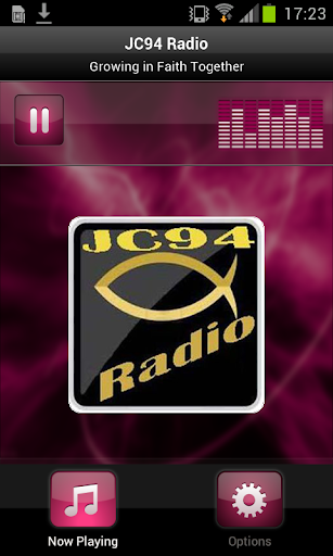 JC94 Radio