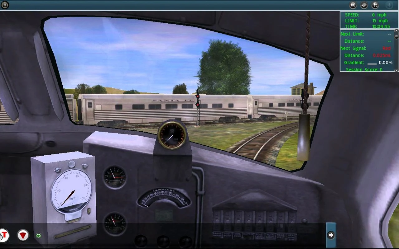   Trainz Simulator – скриншот 