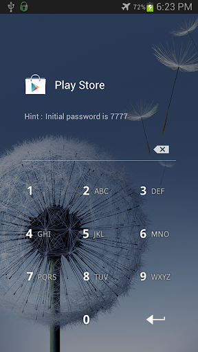 Smart AppLock Pro 3.15.1.apk free download cracked on google ...