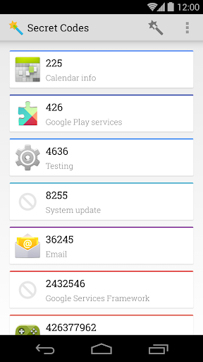 免費下載工具APP|Secret Codes app開箱文|APP開箱王