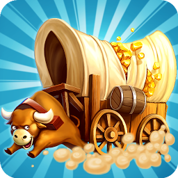 The Oregon Trail: Settler v2.7.0k