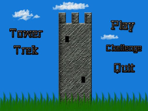 Tower Trek