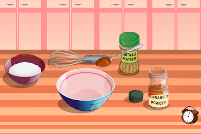 French Toast Cooking poster 4