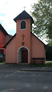 Kapelle Untermamau