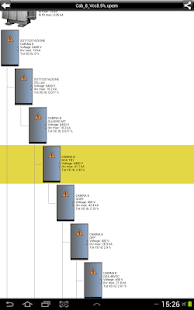 How to mod Ampère Mobile 1.1 mod apk for android
