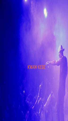 Kwaw Kese